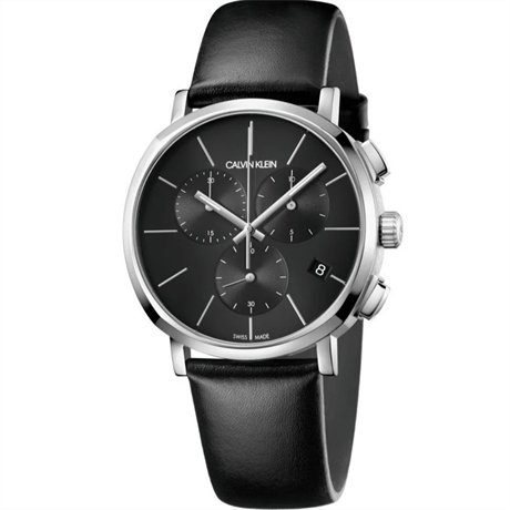 Calvin Klein K8Q371C1 Erkek Kol Saati
