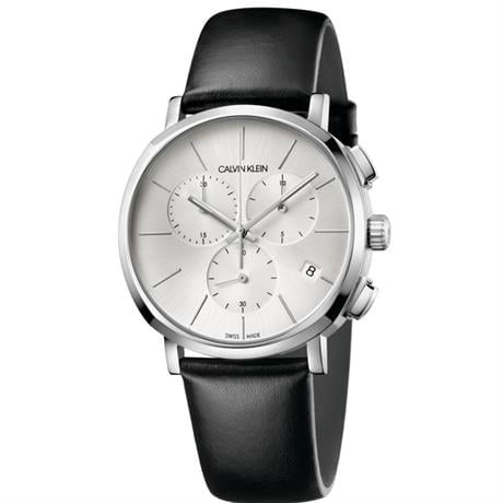 Calvin Klein K8Q371C6 Erkek Kol Saati
