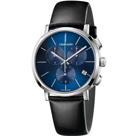 Calvin Klein K8Q371CN Erkek Kol Saati