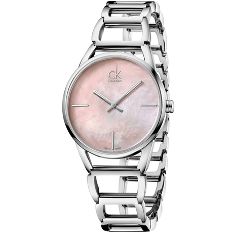 Calvin Klein Stately K3G2312E Kadın Kol Saati