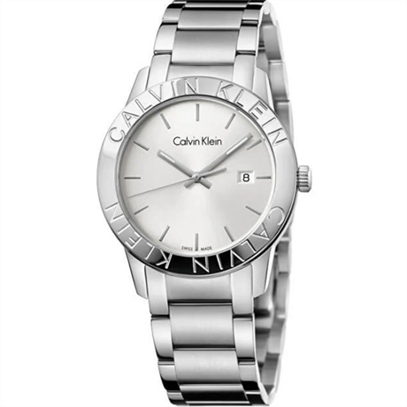Calvin Klein Steady K7Q21146 Kol Saati