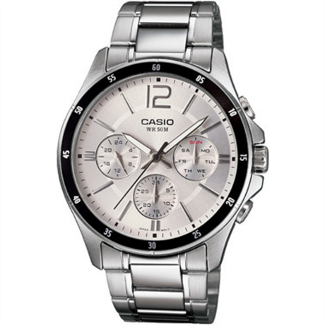 Casio MTP-1374D-7AVDF Erkek Kol Saati