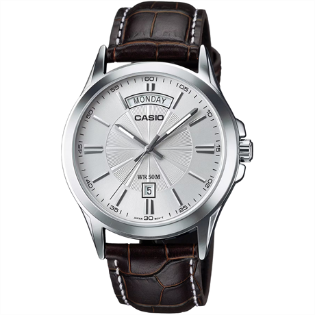 Casio MTP-1381L-7AVDF Erkek Kol Saati