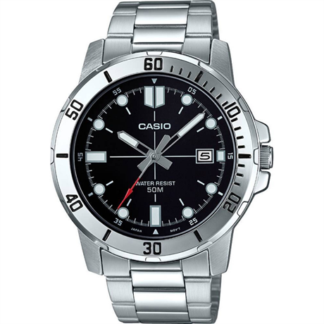 Casio MTP-VD01D-1EVUDF Erkek Kol Saati