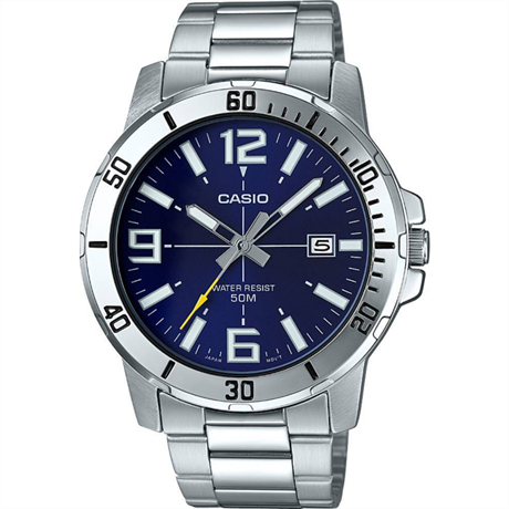 Casio MTP-VD01D-2BVUDF Erkek Kol Saati