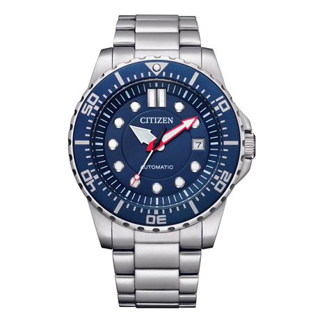 Citizen Promaster NJ0121-89L Otomatik Erkek Kol Saati