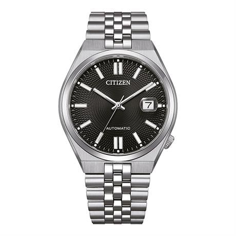 Citizen Tsuyosa 60 NK0020-55E Otomatik Erkek Kol Saati