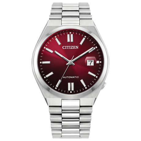 Citizen Tsuyosa NJ0150-56W Otomatik Erkek Kol Saati