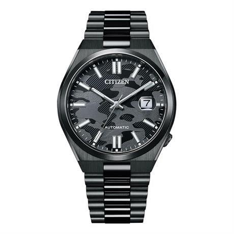Citizen Tsuyosa NJ0155-87E Otomatik Erkek Kol Saati