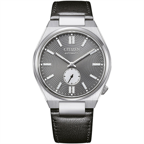Citizen Tsuyosa Small Second NK5010-01H Erkek Kol Saati