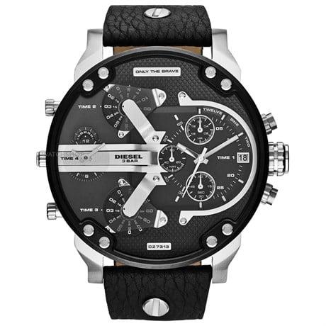 Diesel Diesel Mr. Daddy 2.0 DZ7313 Chronograph Erkek Kol Saati