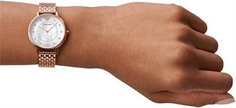 Emporio Armani AR11006 Kadın Kol Saati