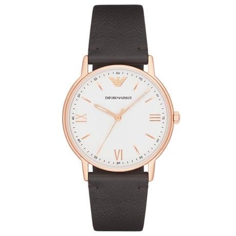 Emporio Armani AR11011 Erkek Kol Saati
