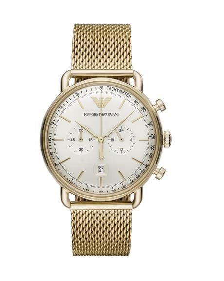 Emporio Armani AR11315 Erkek Kol Saati