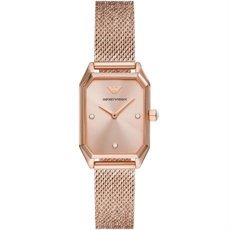 Emporio Armani AR11347 Kadın Kol Saati
