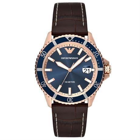 Emporio Armani AR11556 Erkek Kol Saati