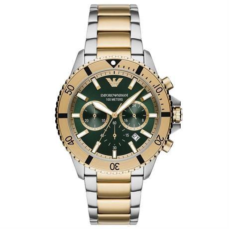 Emporio Armani AR11586 Erkek Kol Saati
