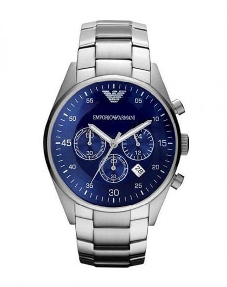 Emporio Armani AR5860 Erkek Kol Saati