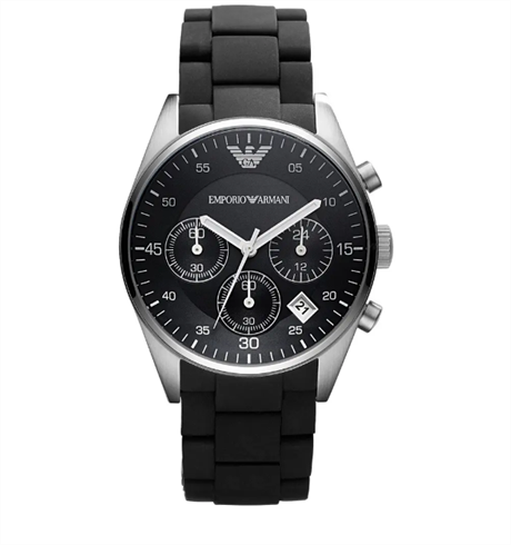 Emporio Armani AR5868 Erkek Kol Saati