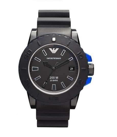 Emporio Armani AR5966 Erkek Kol Saati