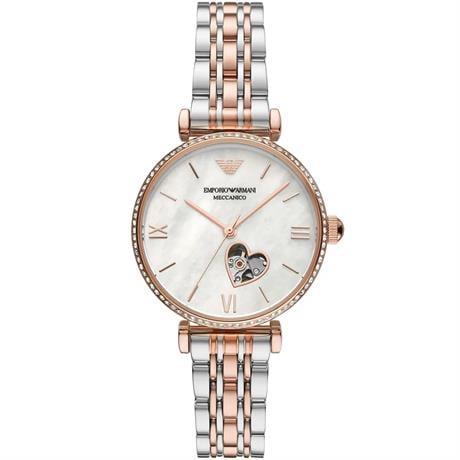 Emporio Armani AR60049 Otomatik Kadın Kol Saati