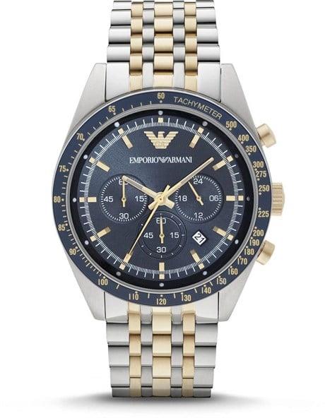 Emporio Armani AR6088 Erkek Kol Saati