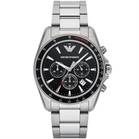 Emporio Armani AR6098 Erkek Kol Saati
