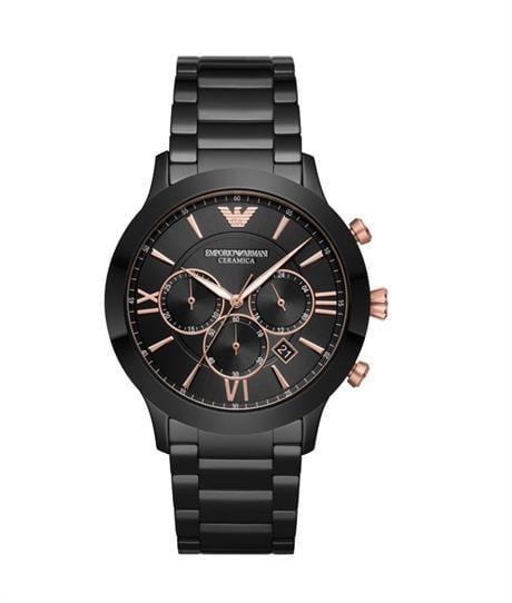 Emporio Armani AR70006 Erkek Kol Saati