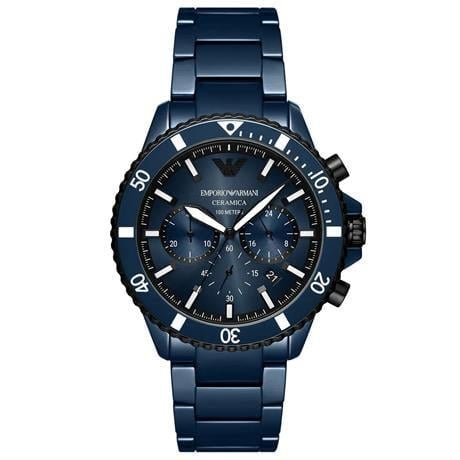 Emporio Armani AR70009 Erkek Kol Saati