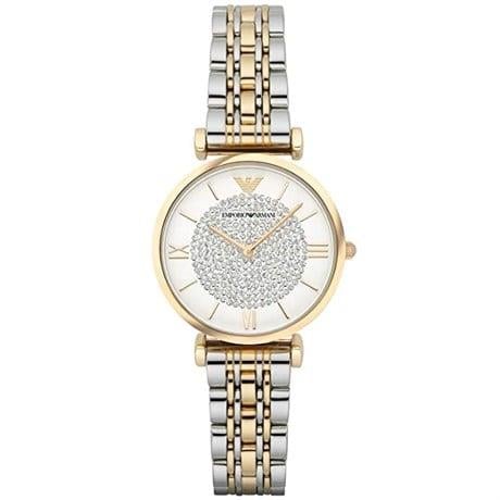 Emporio Armani AR8031 Kadın Kol Saati