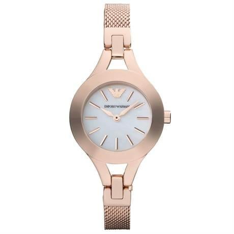 Emporio Armani Chiara AR7329 Kadın Kol Saati