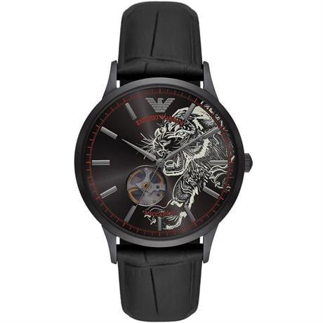 Emporio Armani Meccanico AR60046 Erkek Kol Saati