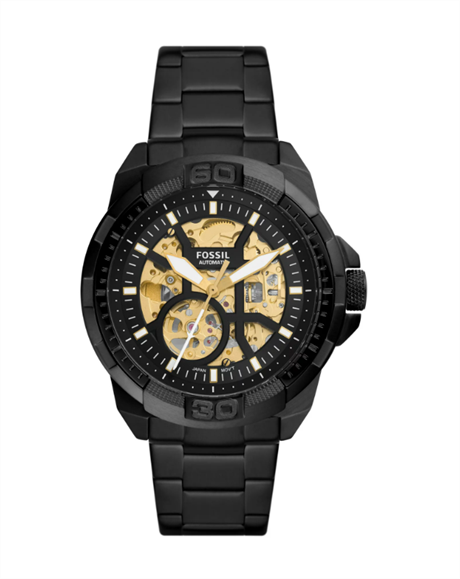 Fossil Bronson ME3217 Otomatik Erkek Kol Saati