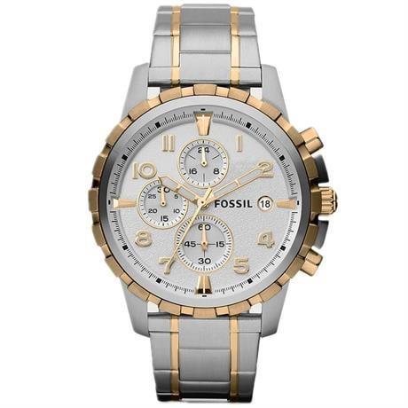 Fossil Dean FS4795 Erkek Kol Saati