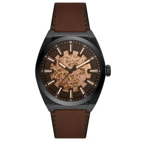 Fossil Everett ME3207 Otomatik Erkek Kol Saati