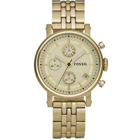 Fossil FES2197 Kadın Kol Saati ES2197