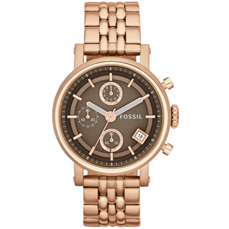 Fossil FES3494 Kadın Kol Saati ES3494