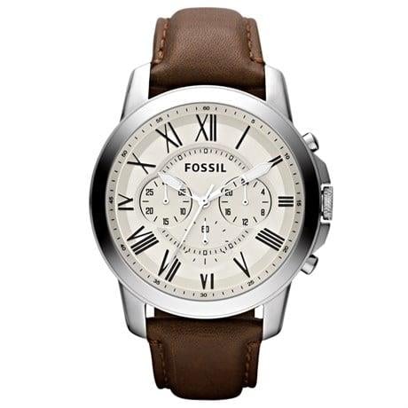 Fossil FFS4735 Erkek Kol Saati
