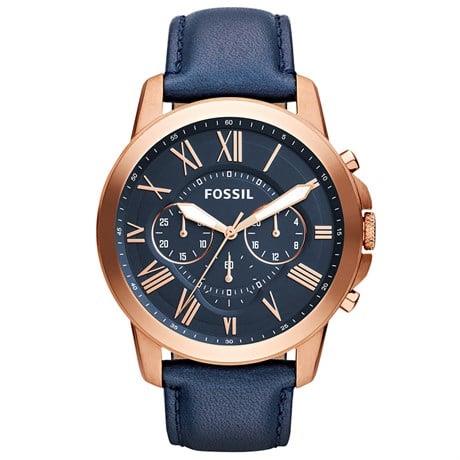 Fossil FFS4835 Erkek Kol Saati