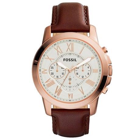Fossil FFS4991 Erkek Kol Saati