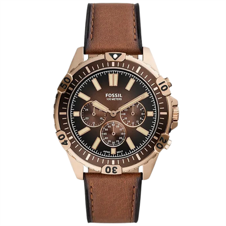 Fossil FFS5867 Erkek Kol Saati FS5867