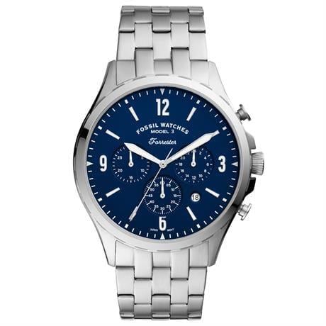 Fossil Forrester FS5605 Erkek Kol Saati