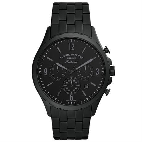 Fossil Forrester FS5697 Erkek Kol Saati