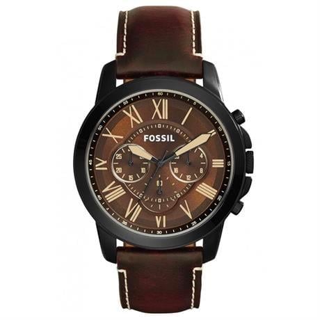 Fossil Grant FS5088 Erkek Kol Saati