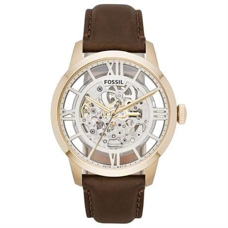 Fossil Grant ME3043 Otomatik Erkek Kol Saati