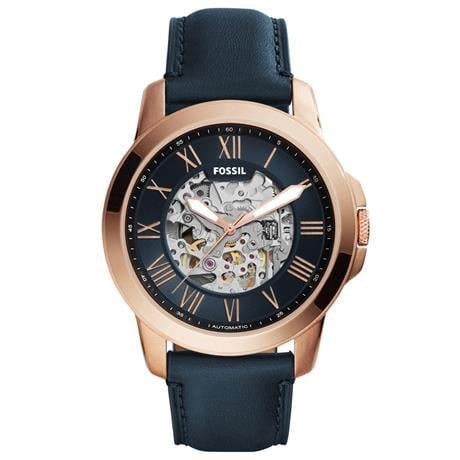 Fossil Grant ME3102 Otomatik Erkek Kol Saati