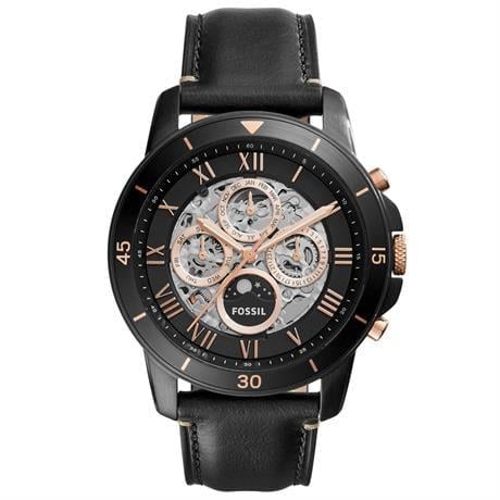 Fossil Grant ME3138 Otomatik Erkek Kol Saati