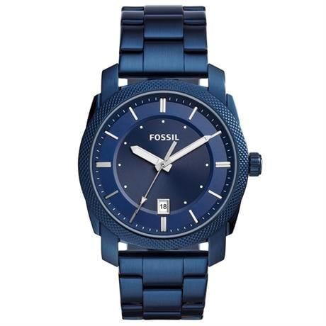 Fossil Machine FS5231 Erkek Kol Saati