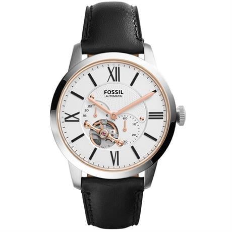 Fossil Townsman ME3104 Otomatik Erkek Kol Saati