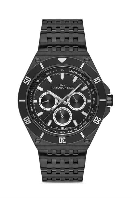 Grand Romanson GR.1.AG1409.04 Erkek Kol Saati